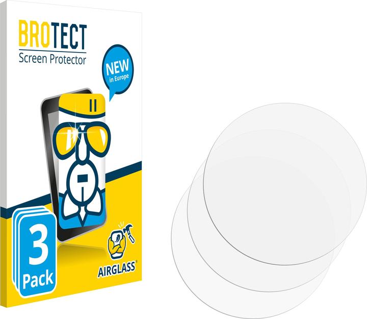 Image du produit BROTECT AirGlass Verre