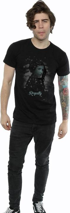Produktbild Star Wars Princess Leia Royalty TShirt (XL)