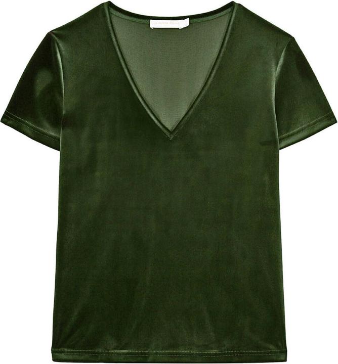 Produktbild La Petite Étoile t-shirt elvie v (M)