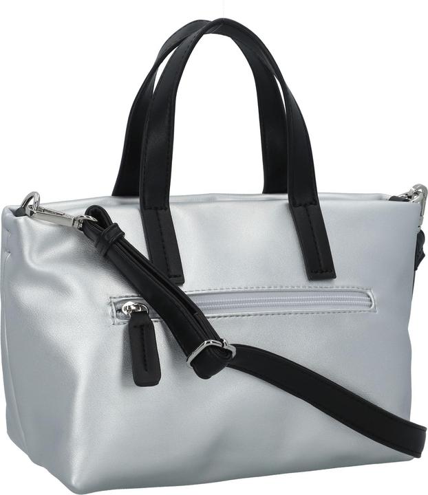 Actual product image Tom Tailor Thessa shopper bag 29.5 cm (7 l)