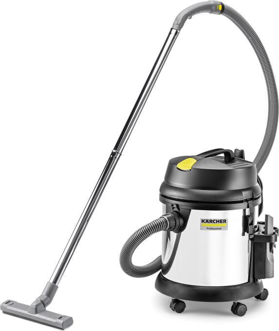 Produktbild Kärcher Wet and dry vacuum cleaner NT 27/1 Me (Nass-Trockensauger)