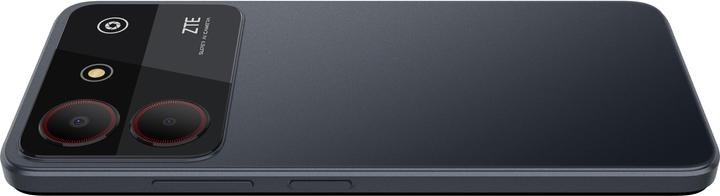 Produktbild ZTE Blade A54 4Gb 128Gb 6,6" Dual (128 GB, Grau, 6.60", Dual SIM, 12.58 Mpx, 4G)