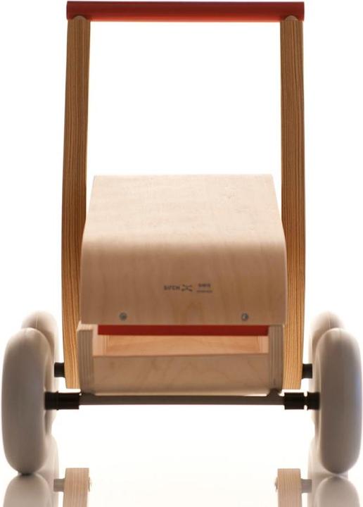 Actual product image Sirch Sibis Schorsch