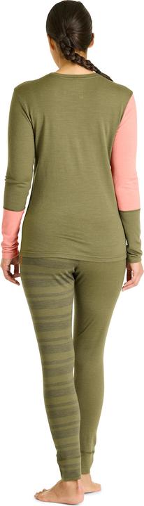 Image du produit Ortovox 185 Rock'n'wool Long Pants W (XS)