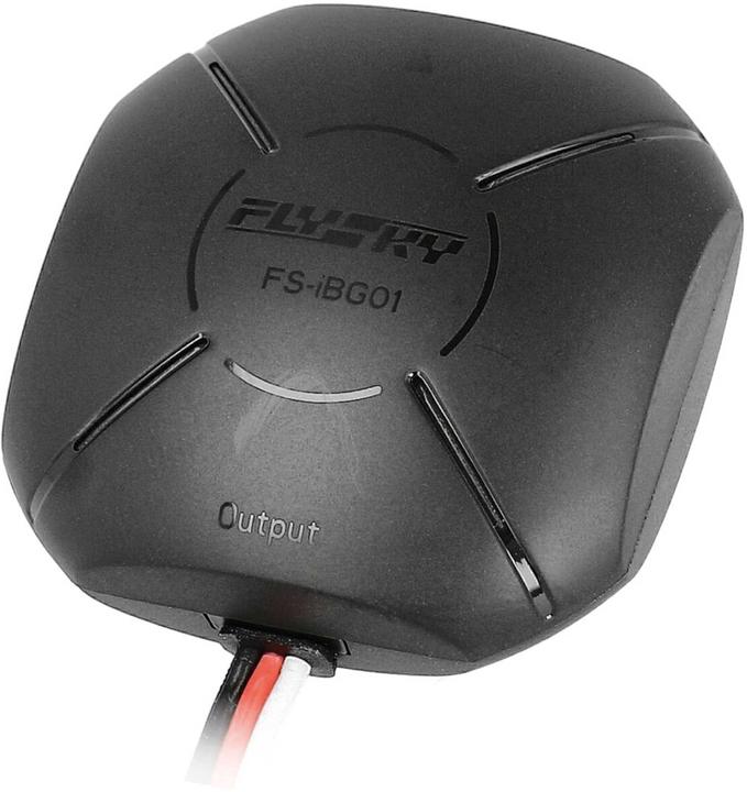Actual product image Fly Sky Flysky GPS Module