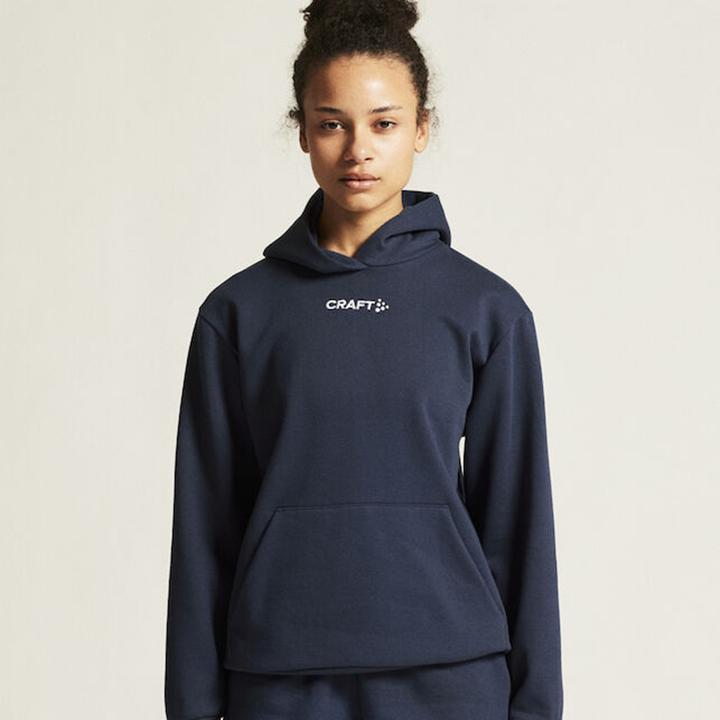 Produktbild Craft Community 2.0 Logo Hoodie W (S)