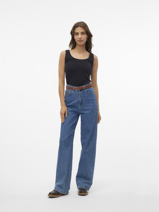 Image du produit Vero Moda Vmlulu Sl Tank Top Jrs Ga Noos (XL)