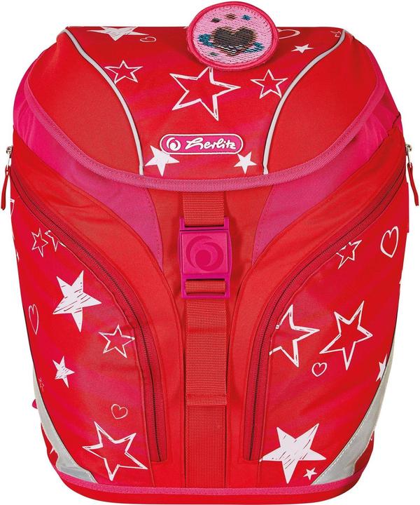 Immagine prodotto Herlitz SoftLight Plus Stelle e Strisce (16 l)