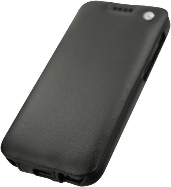 Produktbild Noreve Lederschutzhülle vertikal (Samsung Galaxy A5 (2017))