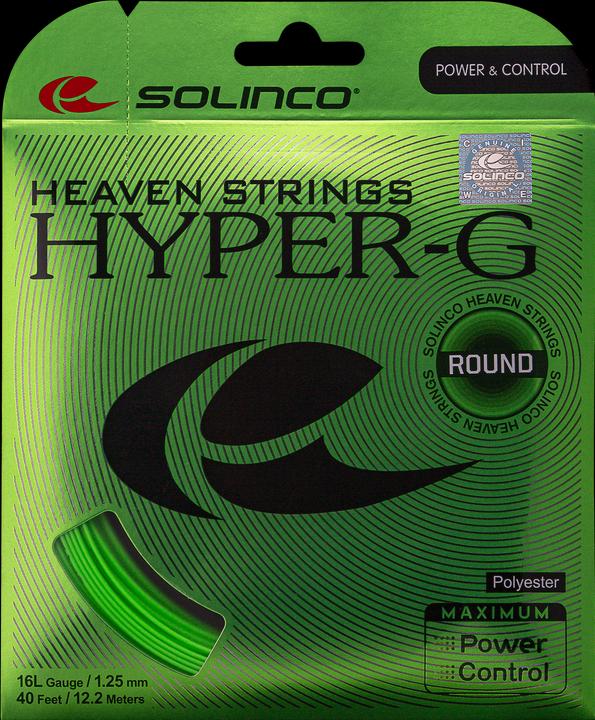 Immagine prodotto Solinco HYPER-G ROUND 12 m