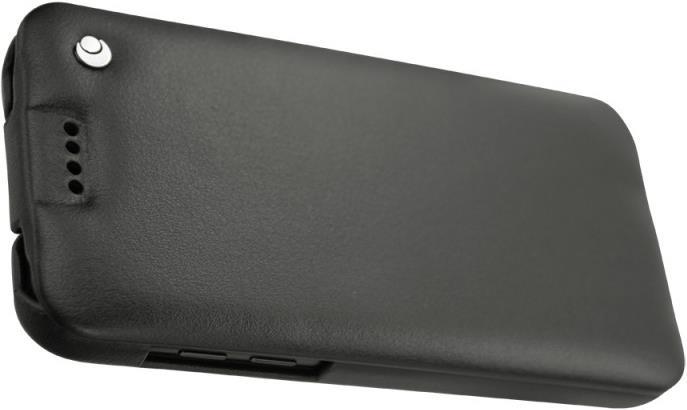 Produktbild Noreve Lederschutzhülle vertikal (Samsung Galaxy A5 (2017))