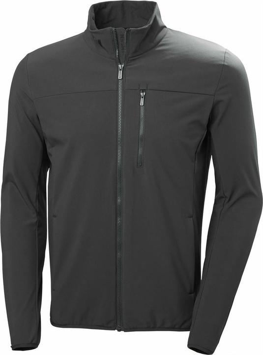 Helly Hansen Jacken Crew Softshell Jacket 2.0 (XXL)