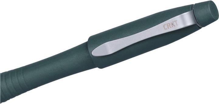 Produktbild CRKT Williams Defense Pen Green (Grün, 1 x)