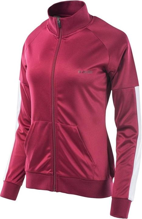 Produktbild Hi-Tec Delian Jacke (XL)