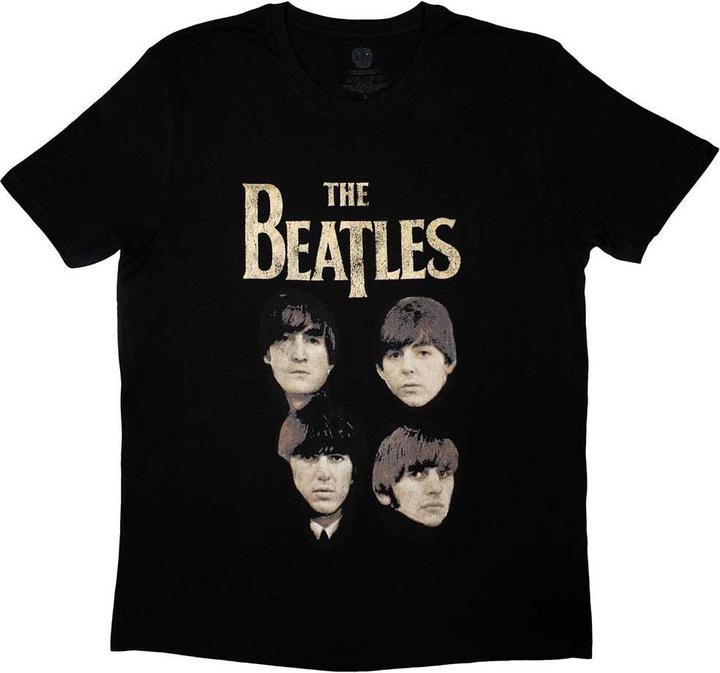 The Beatles TShirt