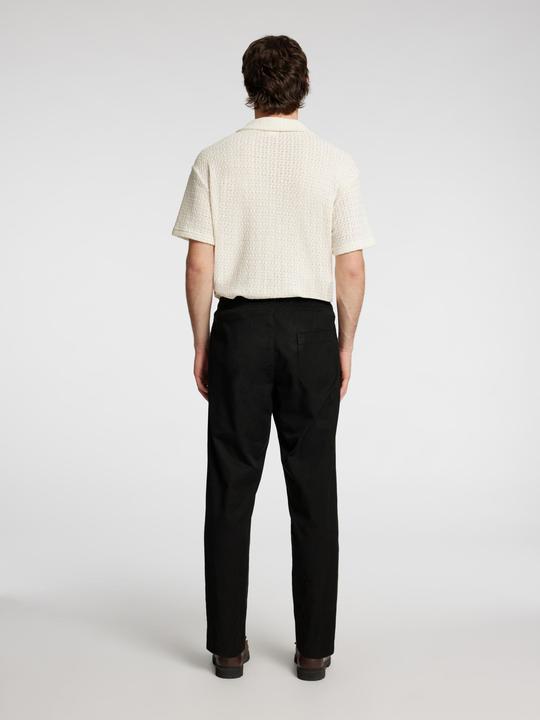 Image du produit Selected Homme Klassische Tapered Hose (XXL)