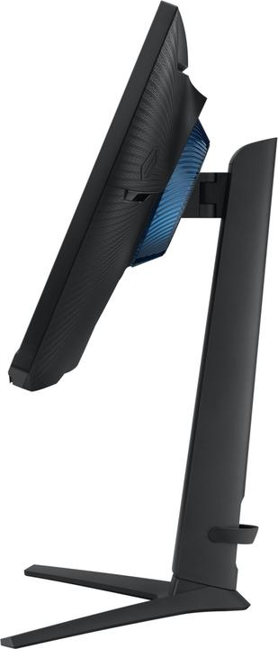 Produktbild Samsung Odyssey G4 - G40B (1920 x 1080 Pixel, 25")