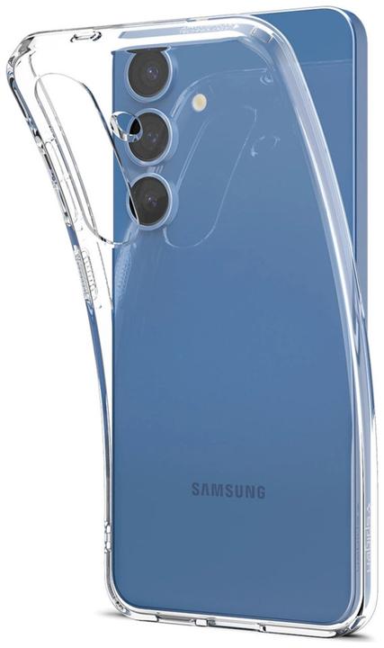 Produktbild Spigen Liquid Crystal Case (Samsung Galaxy S25)