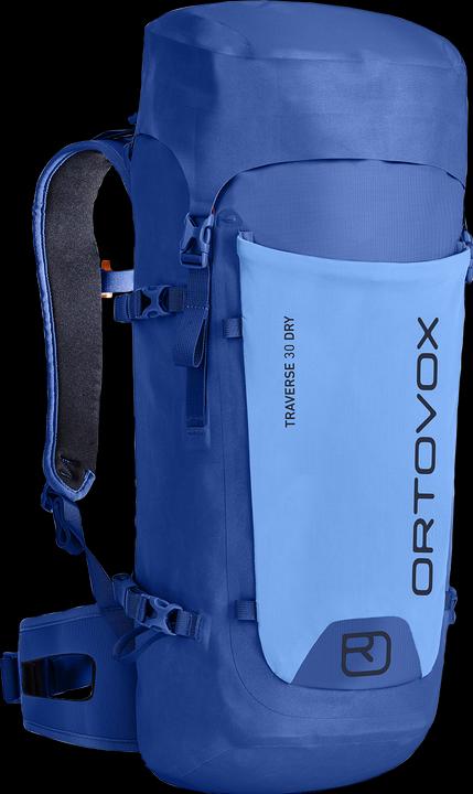 Produktbild Ortovox Traverse Dry 30 L Wanderrucksack (30 l)