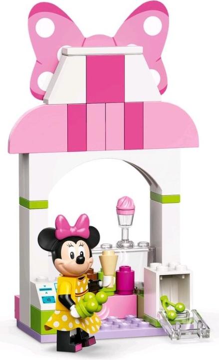 Image du produit LEGO Le glacier de Minnie Mouse (10773, LEGO Disney)