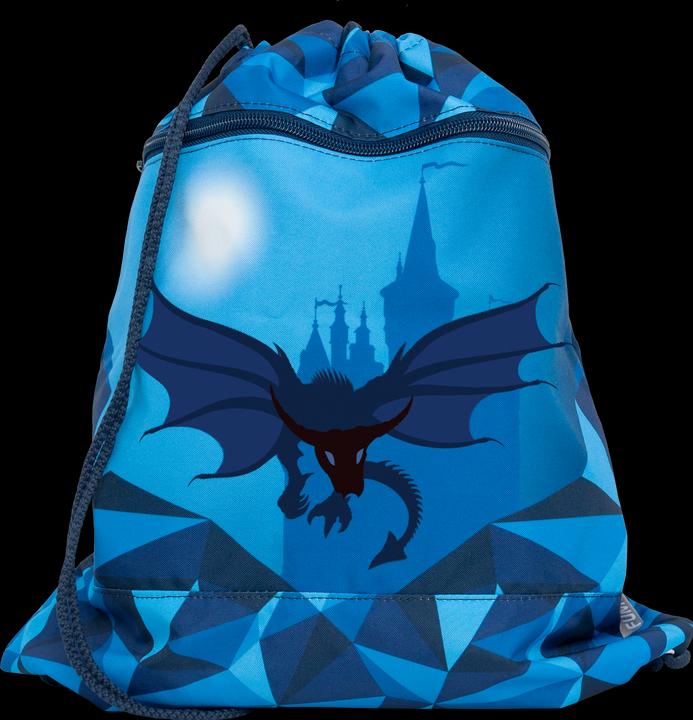 Actual product image Funki Dragon World (28 l)