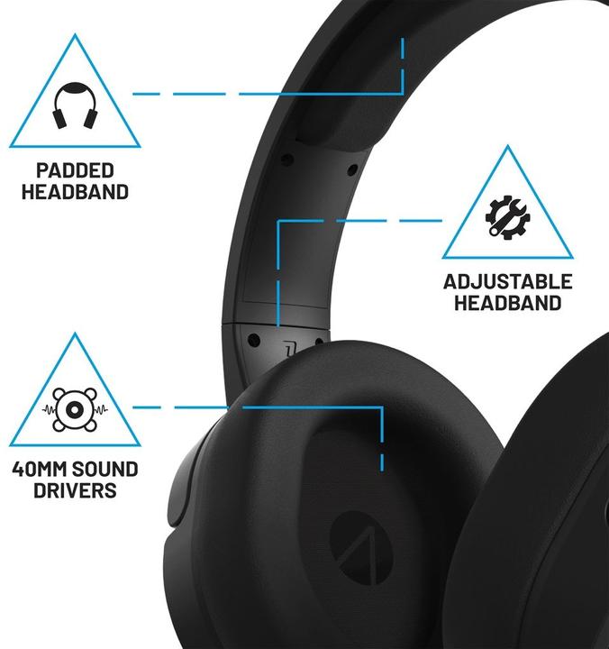 Actual product image Stealth Panther (Cable)