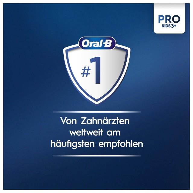 Productafbeelding Oral-B Pro kinderen (Oscillerende tandenborstel)