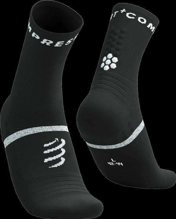 Actual product image Compressport Pro Marathon Socks V2.0 (45 - 48)