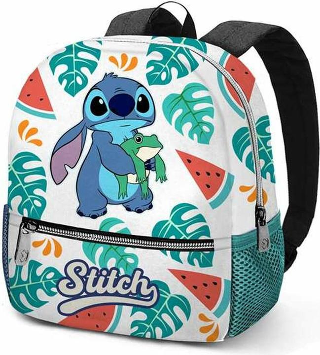 Produktbild Karactermania Süsser Rucksackfrosch