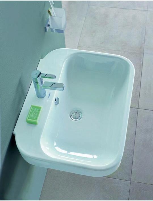 Actual product image Duravit Design siphon chrome 0050361000 (Siphon mounting material, 1/2")