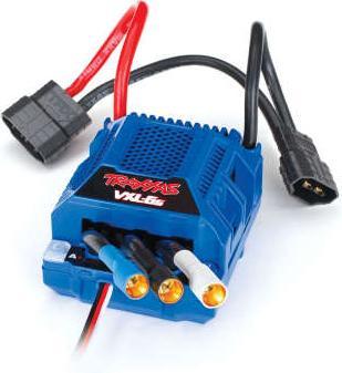 Actual product image Traxxas Velineon VXL-6s Electronic Speed Co ERSATZ ARTIKEL: 31 3485T