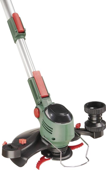 Produktbild Garten Meister Akku-Trimmer "5 in 1 X-Slider", 18 Volt