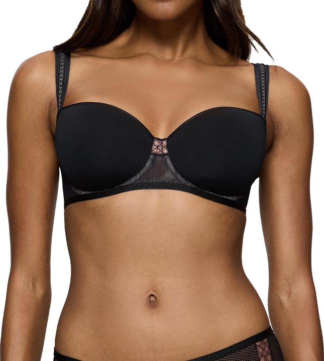 Immagine prodotto Triumph Palina Cosmic Heartbeat WHP Balconette Schalen-BH (85 G, Confezione singola)