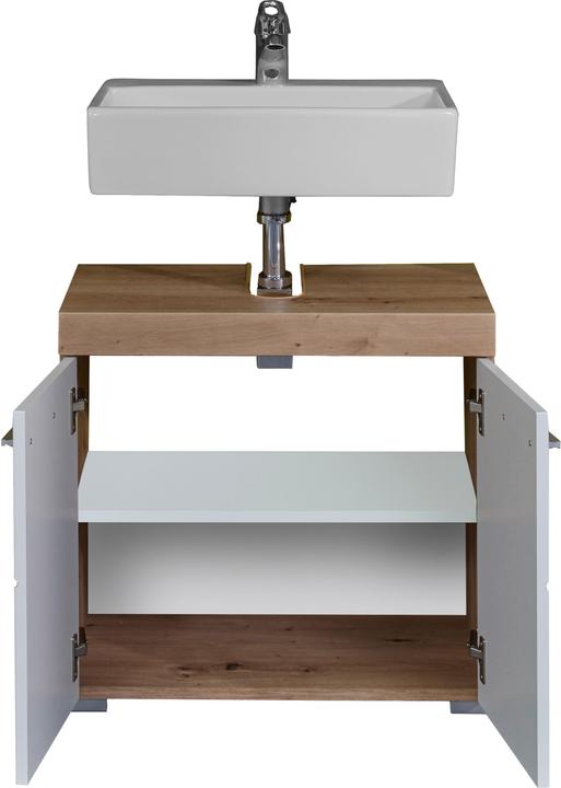 Actual product image Trendteam Amanda (60 x 34 x 56 cm)