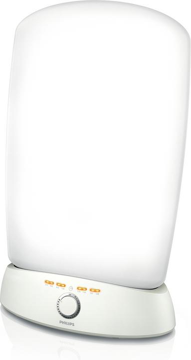 Produktbild Philips Hf3319/01 (10000 lx)