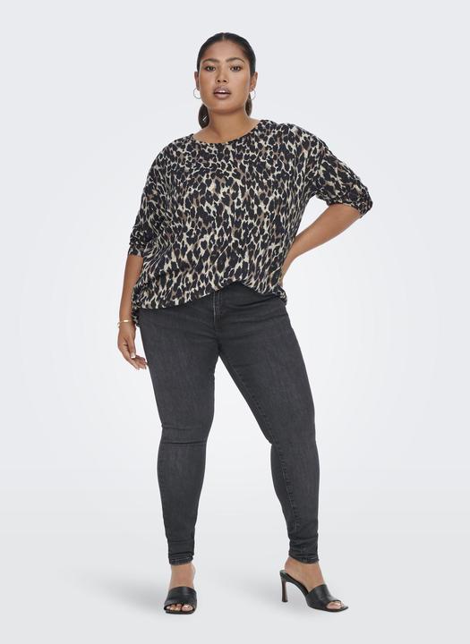 Immagine prodotto Only Top con stampa curvy (XL)