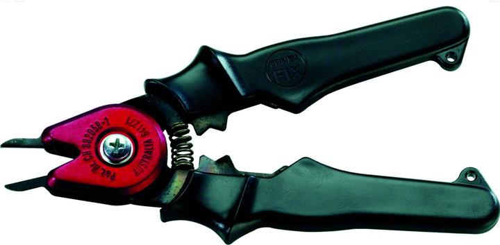 Produktbild Werkstarck CO-2 Schweisszange FIX