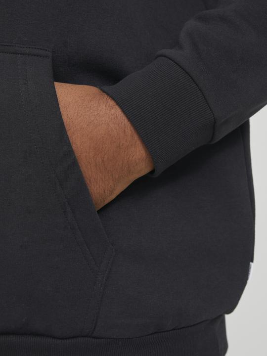 Actual product image Jack & Jones Sweat Plus Size Hoodie (5XL)