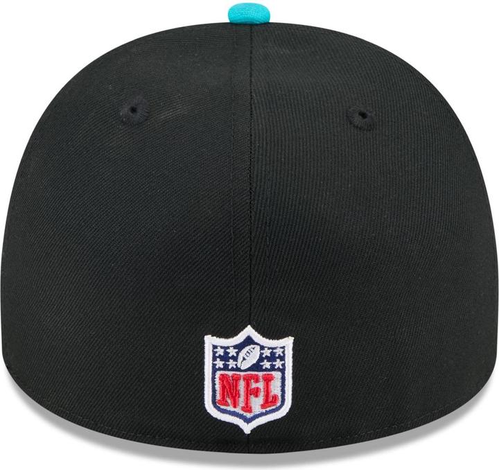 Produktbild New Era 59Fifty Cap - NFL 2025 DRAFT Miami Dolphins - 7 3/8 (7 3/8)