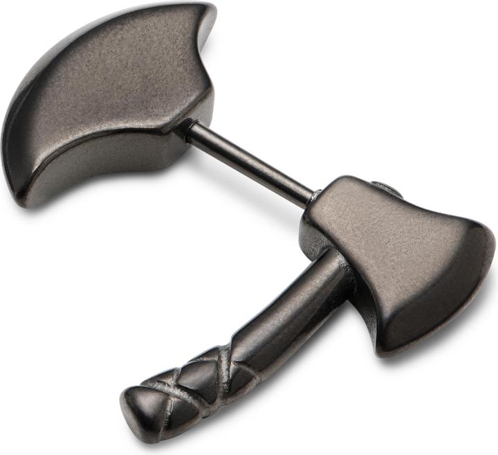 Actual product image Lucleon Satago (Metal)