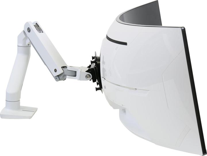 Productafbeelding Ergotron Hx (Muur, Tabel, 49")
