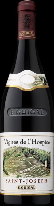 Produktbild Guigal Saint-Joseph AC Vignes de l'Hospices (1 x 75 cl, 2021)