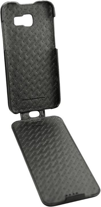 Actual product image Noreve Leather cover vertical (Samsung Galaxy A3 (2017))