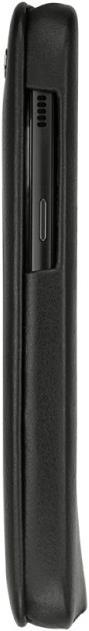 Actual product image Noreve Leather cover vertical (Samsung Galaxy A3 (2017))