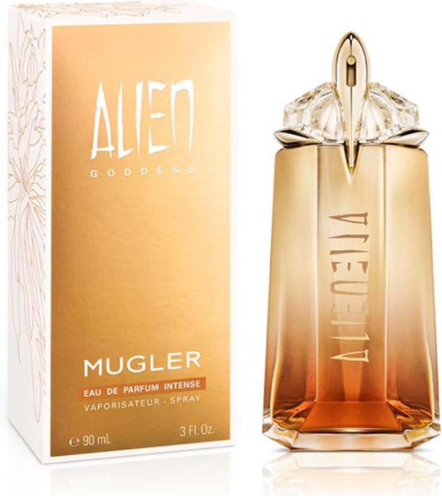 Thierry Mugler Alien Goddess