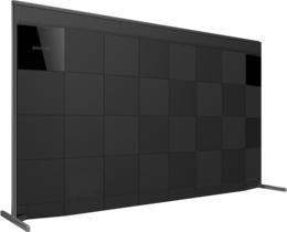 Produktbild Sony KD75ZH8 (75", LCD, 8K, 2020)