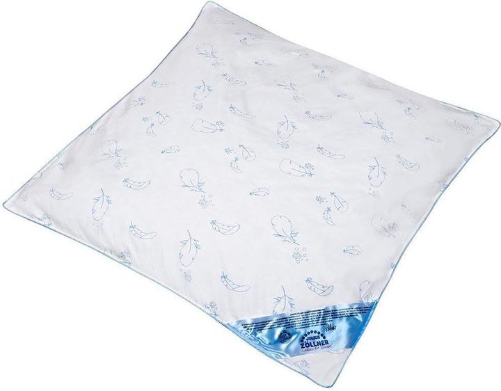 Produktbild Julius Zöllner Duvet Steppdecke, Daune (80x80 cm) (80 x 80 cm)