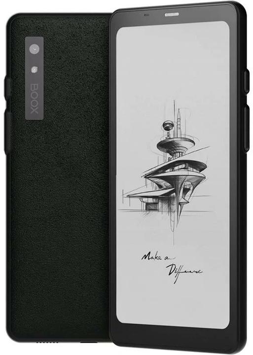 Produktbild Onyx Boox Palma (6.13", 128 GB, Schwarz)