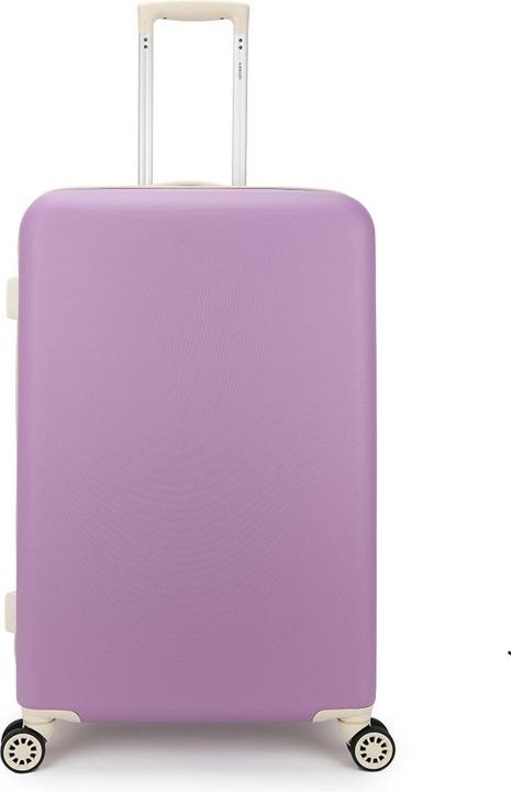 Immagine prodotto Trolley con maschera a stella Descent Leela Paris