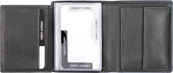 Immagine prodotto Giorgio Carelli Portafoglio unisex, RFID